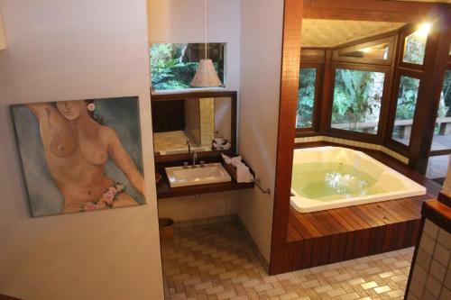 Bed & Breakfast Casa Do Fachoalto