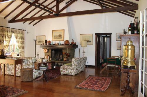 Bed & Breakfast Casa Do Fachoalto