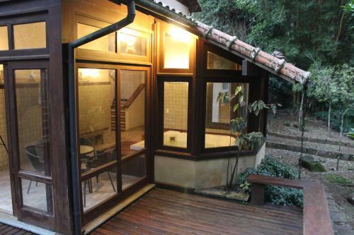 Bed & Breakfast Casa Do Fachoalto