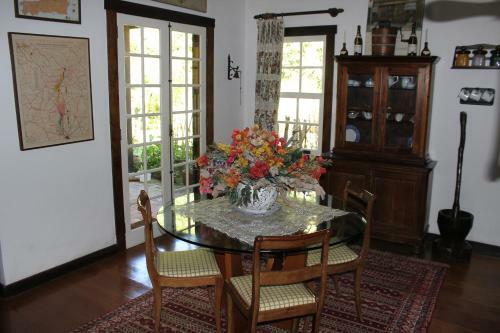 Bed & Breakfast Casa Do Fachoalto