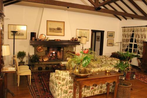 Bed & Breakfast Casa Do Fachoalto