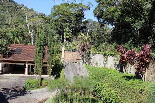 Bed & Breakfast Casa Do Fachoalto
