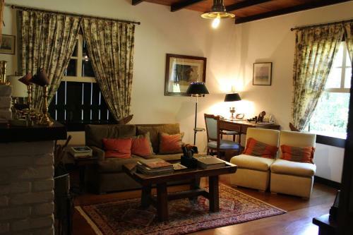 Bed & Breakfast Casa Do Fachoalto