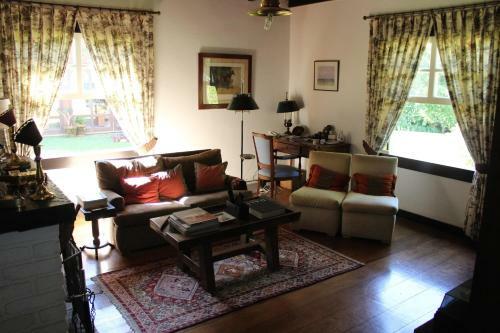 Bed & Breakfast Casa Do Fachoalto