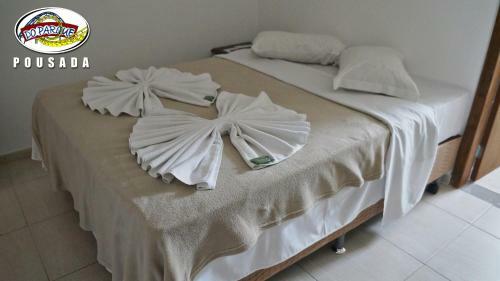 Hostal Do Parque Pousada