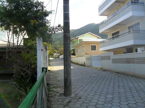 Apartamento Condominio Mabi