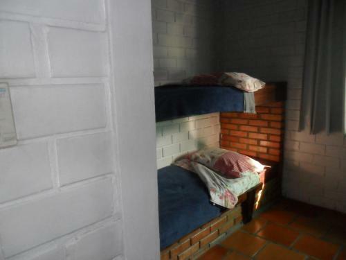 Apartamento Condominio Mabi