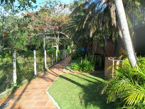 Apartamento Condominio Mabi