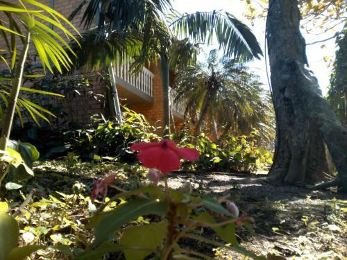 Apartamento Condominio Mabi