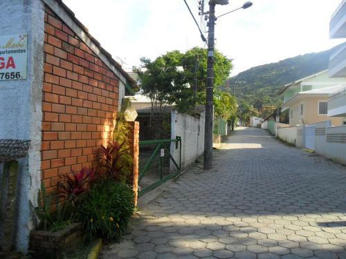Apartamento Condominio Mabi