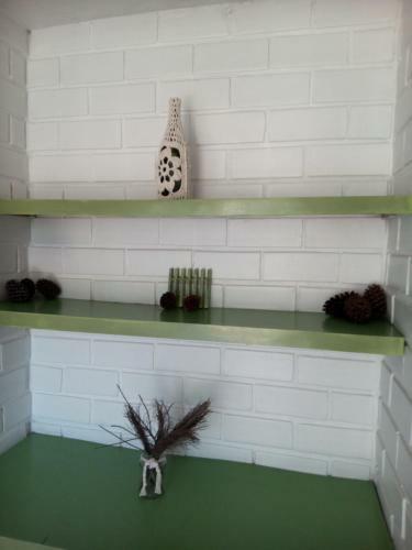 Apartamento Condominio Mabi