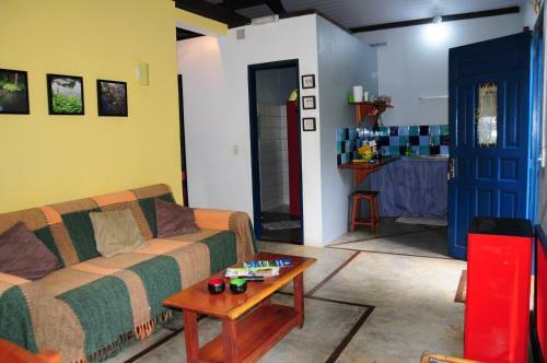 Bed & Breakfast Sitio Namaste Paraty