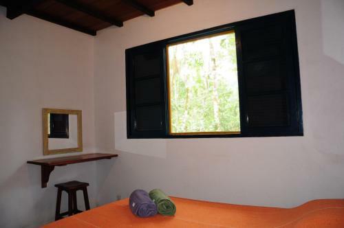 Bed & Breakfast Sitio Namaste Paraty