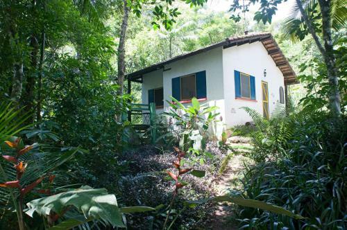 Bed & Breakfast Sitio Namaste Paraty