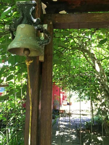 Bed & Breakfast Sitio Namaste Paraty