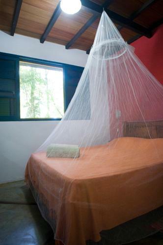 Bed & Breakfast Sitio Namaste Paraty