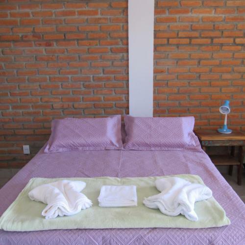 Hostal Pousada Manaca Da Serra