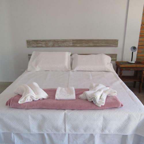 Hostal Pousada Manaca Da Serra