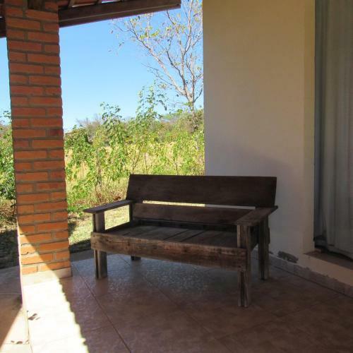 Hostal Pousada Manaca Da Serra