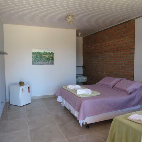 Hostal Pousada Manaca Da Serra