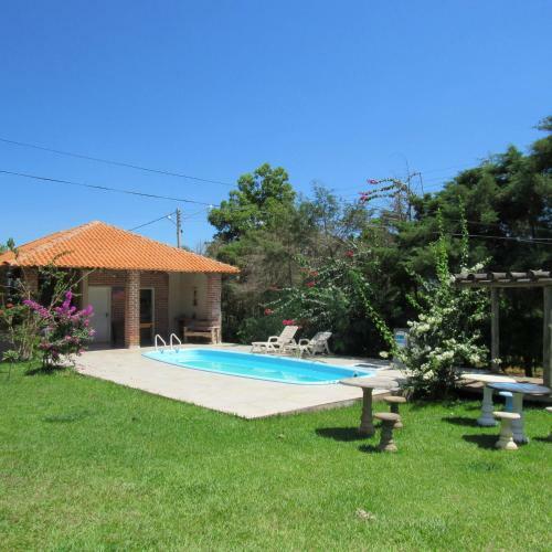 Hostal Pousada Manaca Da Serra