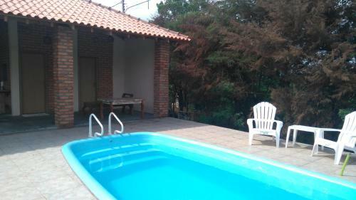 Hostal Pousada Manaca Da Serra