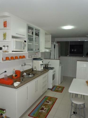 Apartamento Edificio Clauber