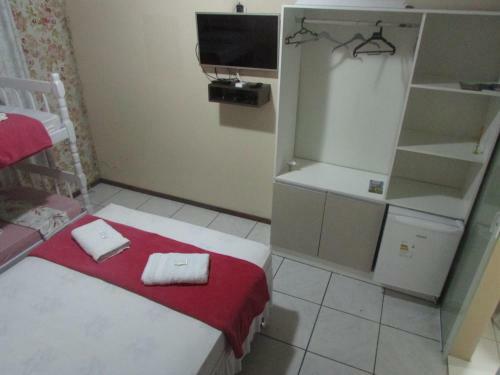 Hostal Pousada Sonho Meu
