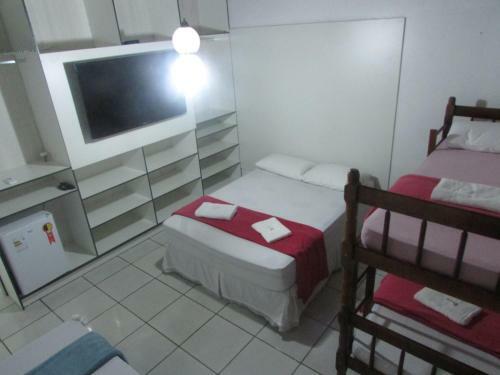 Hostal Pousada Sonho Meu