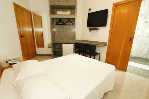 Savassinho Hotel