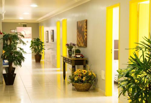Hotel Do Sol Executive