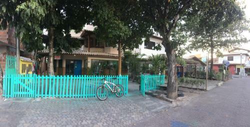 Apartamento Village Bounganville