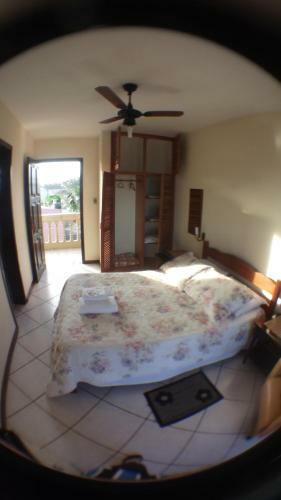 Hotel Paulinho
