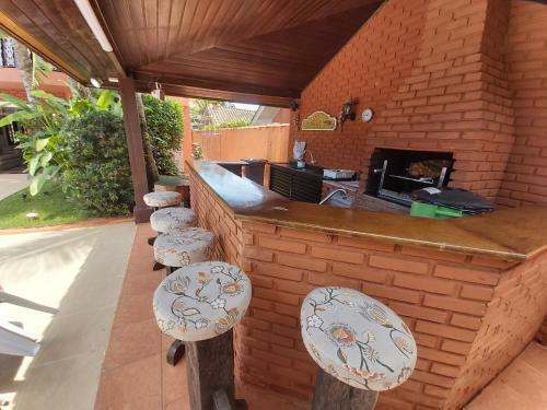 Castelinho Do Felix Guaruj� Pernambuco