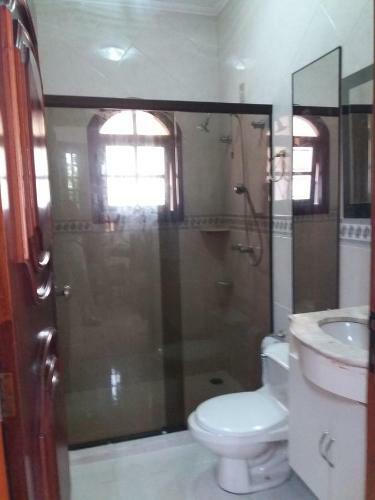 Castelinho Do Felix Guaruj� Pernambuco