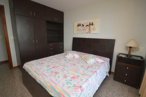3-bedroom Beach Front Apartment At Beira Mar