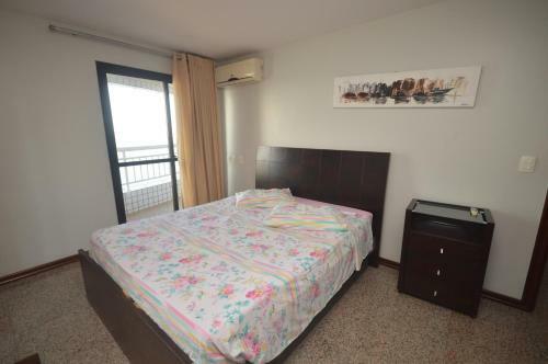 3-bedroom Beach Front Apartment At Beira Mar