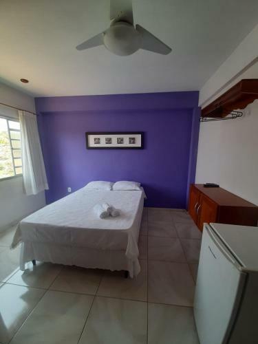 Hostal Pousada Dos Contos De Carrancas