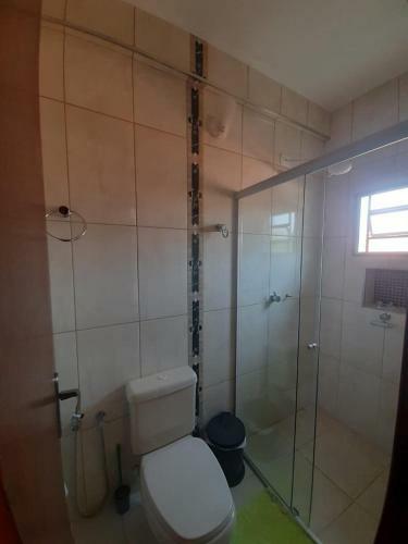 Hostal Pousada Dos Contos De Carrancas