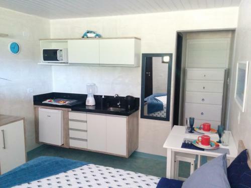 Hostal Flats Baia Dos Porcos