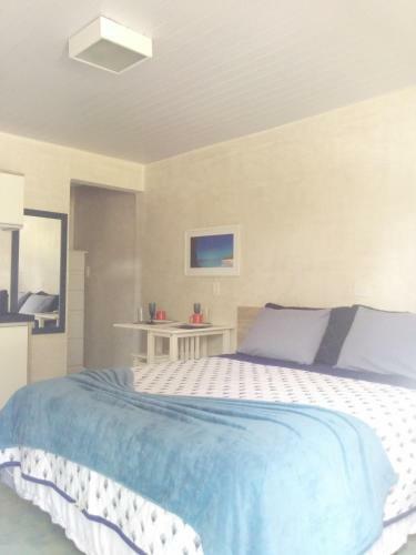 Hostal Flats Baia Dos Porcos