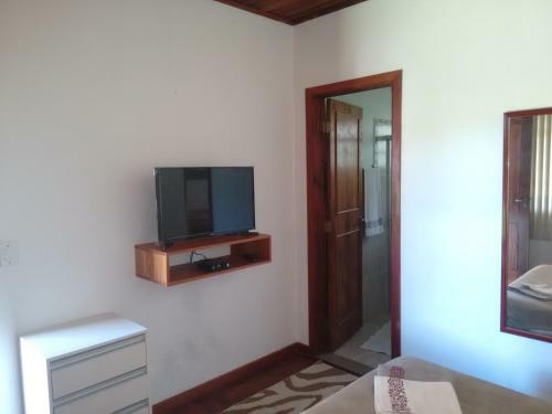 Hostal Pousada Turmalinas
