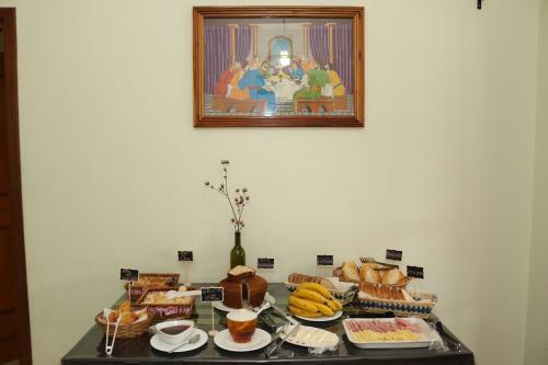 Hostal Pousada Turmalinas