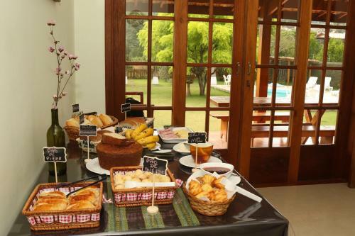 Hostal Pousada Turmalinas