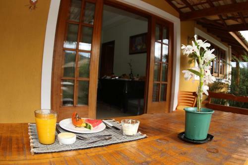 Hostal Pousada Turmalinas