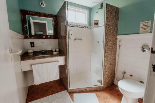 Hostal Pousada Pontal Da Praia