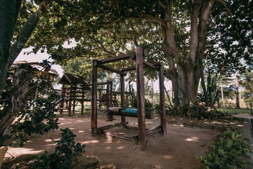 Hostal Pousada Pontal Da Praia