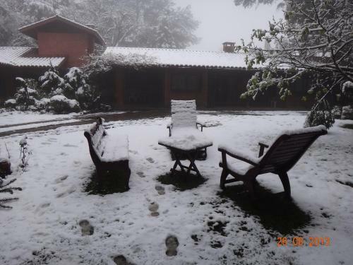 Casa Goldoni Gramado