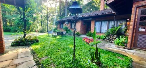 Casa Goldoni Gramado