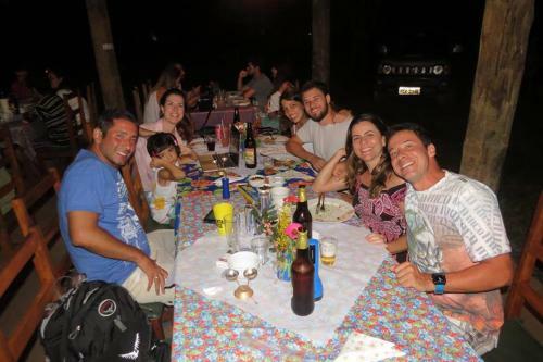 Hotel Praia Da Crioula